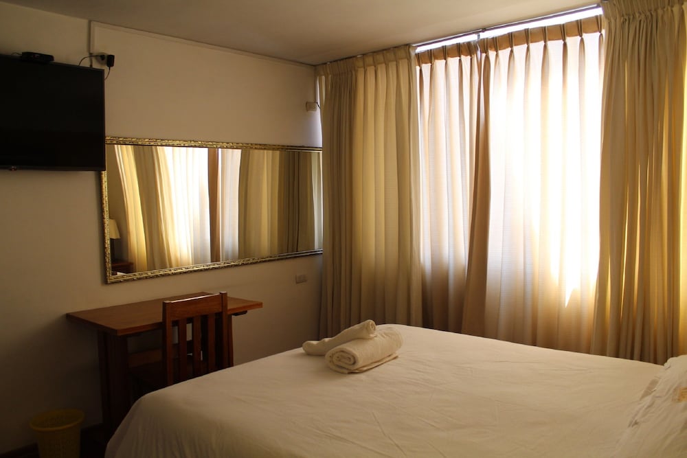 Kaaro Hotel El Buho