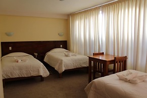 Kaaro Hotel El Buho