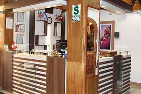 Kaaro Hotel El Buho