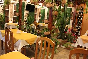 Kaaro Hotel El Buho