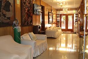 Kaaro Hotel El Buho