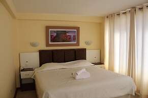 Kaaro Hotel El Buho