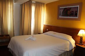Kaaro Hotel El Buho