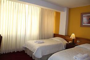 Kaaro Hotel El Buho