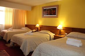 Kaaro Hotel El Buho