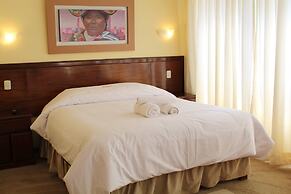 Kaaro Hotel El Buho