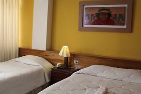 Kaaro Hotel El Buho