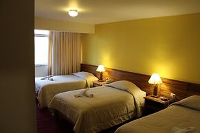 Kaaro Hotel El Buho