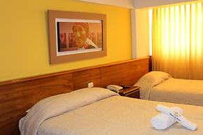 Kaaro Hotel El Buho