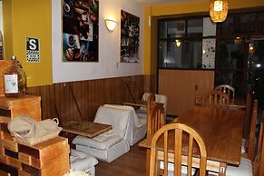 Kaaro Hotel El Buho