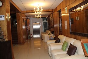 Kaaro Hotel El Buho