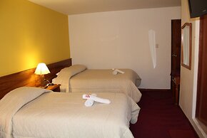 Kaaro Hotel El Buho