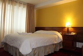 Kaaro Hotel El Buho