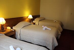 Kaaro Hotel El Buho