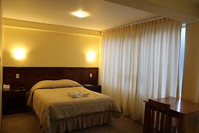 Kaaro Hotel El Buho