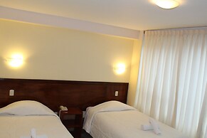 Kaaro Hotel El Buho
