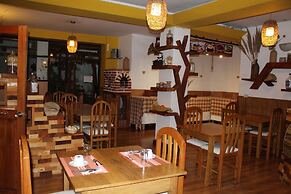 Kaaro Hotel El Buho