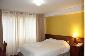 Kaaro Hotel El Buho