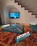 Unique Countryside Loft Room, Near Naples