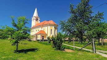 Demizson Panzió