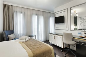 Pera Rasso Hotel Boutique Hotel