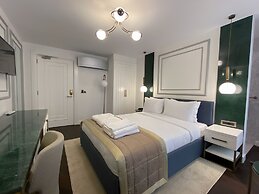 Pera Rasso Hotel Boutique Hotel