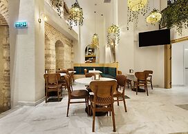 Pera Rasso Hotel Boutique Hotel