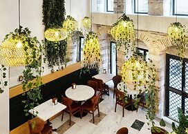 Pera Rasso Hotel Boutique Hotel