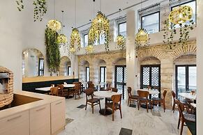 Pera Rasso Hotel Boutique Hotel