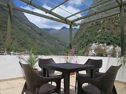 HOTEL TERRAZA DE LUNA