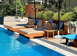 Marbella Beach Hotel