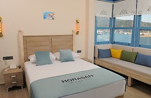 Horasan Hotel