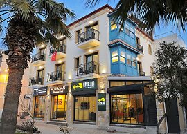 Horasan Hotel