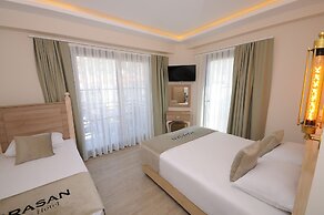 Horasan Hotel