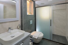 Horasan Hotel