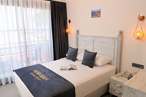 Horasan Hotel