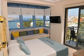 Horasan Hotel