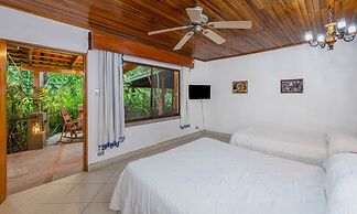 Costa Verde Inn