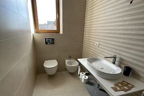 1-bed Apartment With Free Parking