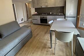 1-bed Apartment With Free Parking