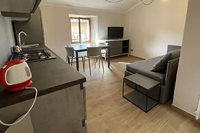 1-bed Apartment With Free Parking