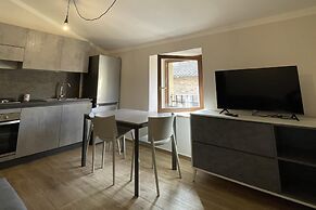 1-bed Apartment With Free Parking