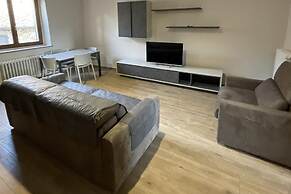 1-bed Apartment With Free Parking