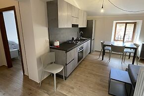 1-bed Apartment With Free Parking