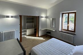 1-bed Apartment With Free Parking