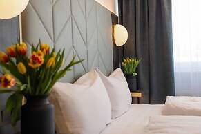 Florum Hotel