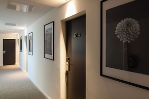 Florum Hotel