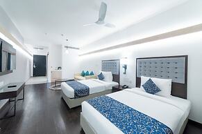 Deccan Serai Grande Gachibowli