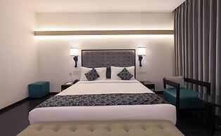 Deccan Serai Grande Gachibowli