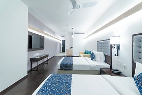 Deccan Serai Grande Gachibowli